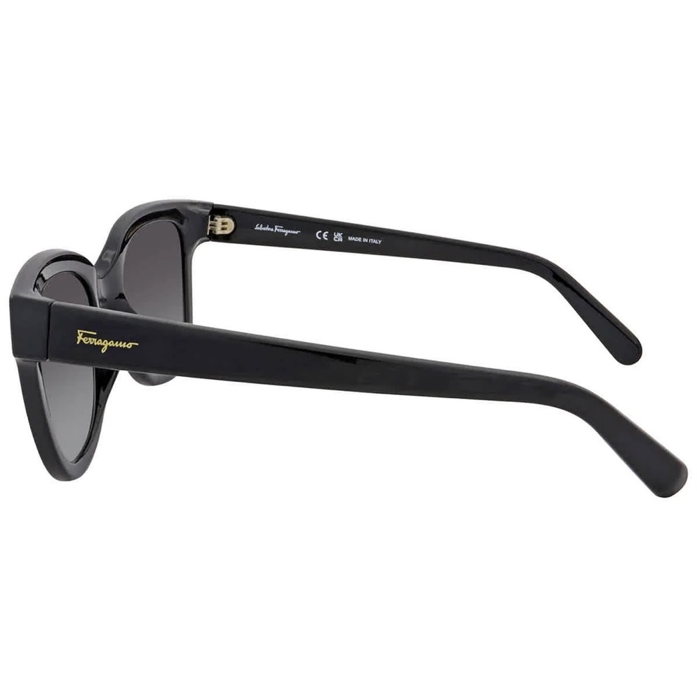 Salvatore Ferragamo Sunglasses - Picture 4 of 5